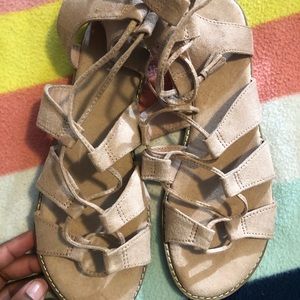 Old Navy Women Sandals.